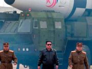 Corea del Norte envió un “lanzador espacial”, dicen militares surcoreanos