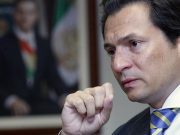 Juez niega prescribir delitos cometidos por Lozoya en caso Odebrecht