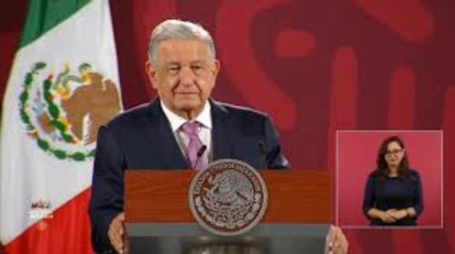 Nuevo “decretazo” es para blindar obras contra opositores: AMLO