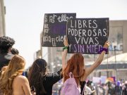 Aumenta confianza de mujeres en servicios de atención a la violencia en CDMX