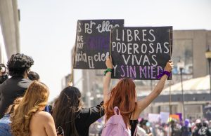 Aumenta confianza de mujeres en servicios de atención a la violencia en CDMX