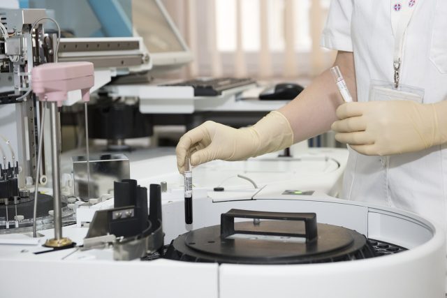 IMSS incrementa sobrevida de pacientes con cáncer a través de acciones focalizadas