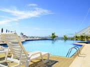 Ocupación hotelera registró 60.5% en 70 destinos turísticos de México