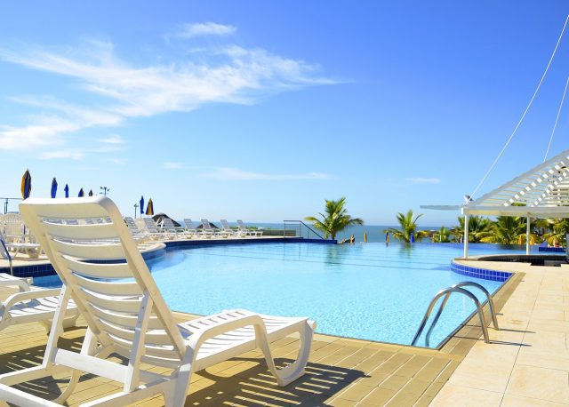 Ocupación hotelera registró 60.5% en 70 destinos turísticos de México