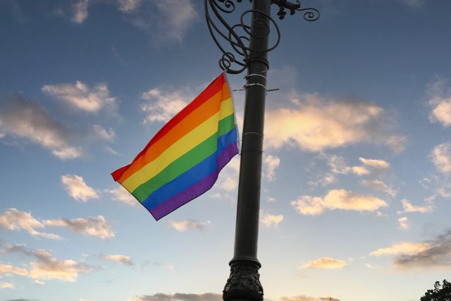 Copred pide garantizar los derechos de la población LGBTQ+