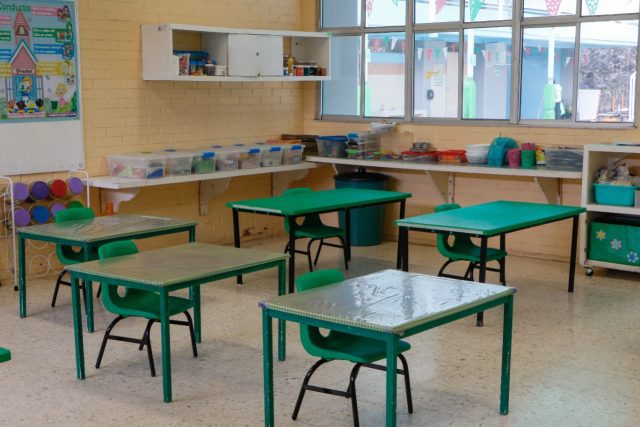 Gobierno capitalino asigna más de 26 mdp para “La Escuela es Nuestra” en tres alcaldías