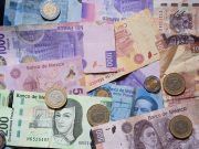 Es bueno que se fortalezca el peso mexicano para hacer frente a deuda externa: AMLO