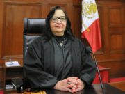 AMLO acusa a ministra Piña de dar “manga ancha” a jueces con autonomía