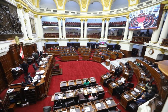 AMLO, “persona non grata”: los desencuentros con Perú