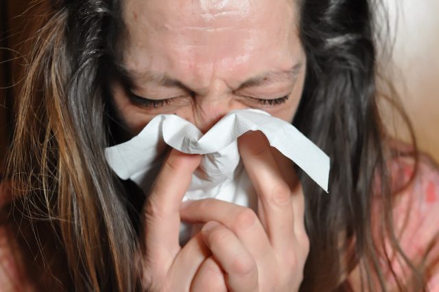 Invita IMSS a mantener corresponsabilidad para prevenir enfermedades respiratorias