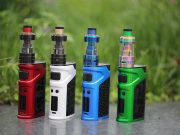 Cofepris asegura más 121 mil vapeadores en un año