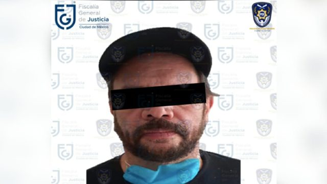 Héctor Parra es absuelto del delito de abuso sexual contra su hija