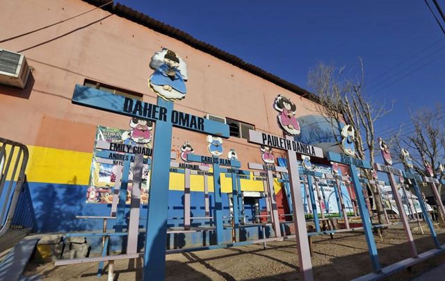 Este año se concluirá la reparación del daño a las víctimas de la Guardería ABC