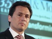 Lozoya impugna negativa sobre análisis de prescripción del delito