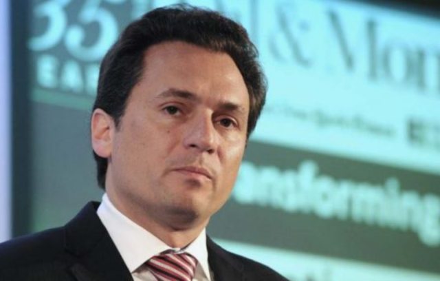Lozoya impugna negativa sobre análisis de prescripción del delito