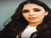 Sale de prisión Emma Coronel, esposa de “El Chapo” Guzmán; estará en arresto domiciliario