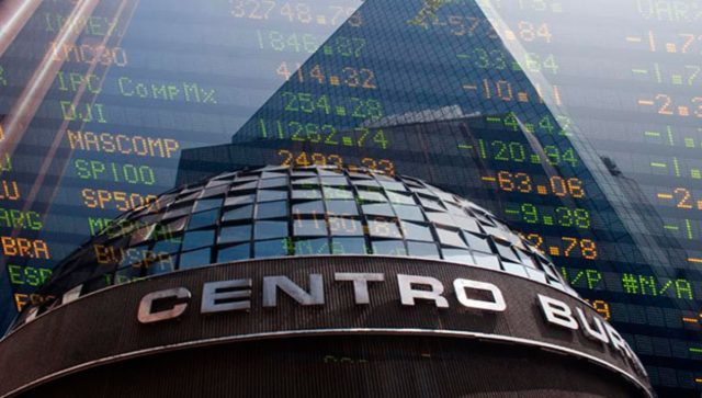Mercado accionario mexicano con rendimientos sólidos en últimos 10 años: BMV