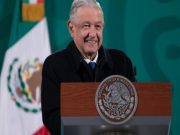 Busca AMLO reunión con consejeros del INE