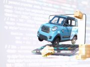 Chang Li S1: el automóvil eléctrico de China que causa polémica en redes sociales