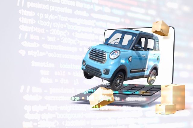 Chang Li S1: el automóvil eléctrico de China que causa polémica en redes sociales