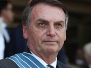 Se disculpa Bolsonaro por desinformar acerca de las vacunas contra Covid-19