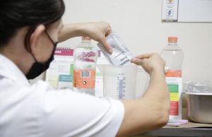 CDMX: ubica áreas de hidratación