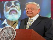 AMLO no se siente agraviado por Céspedes
