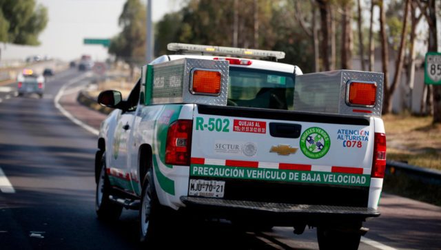 Reanudan Ángeles Verdes operaciones en la isla de Cozumel
