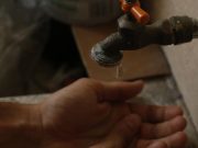 Altas temperaturas incrementan hasta 50 % el consumo de agua en Zacatecas