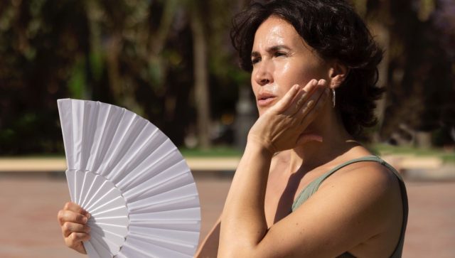 ¿Bajarán las temperaturas en México? Estos son los pronósticos