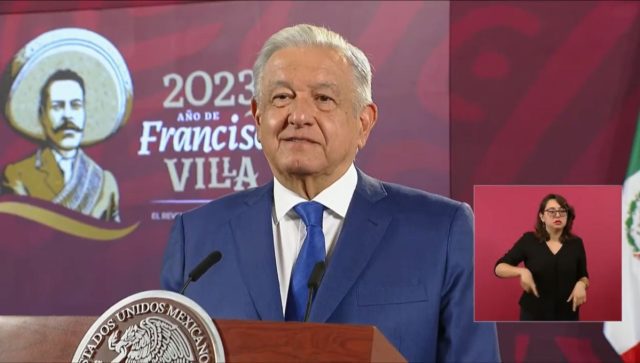 AMLO dará a conocer quién será el candidato presidencial de la oposición