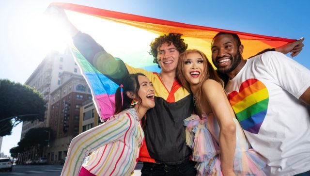 Respeto a diversidad sexual sin discriminación: Conapred