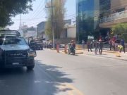 Morelos: Balean a Faustino Javier Estrada, líder del PVEM