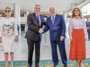 Brasil brindará apoyo a Argentina en negociaciones con el FMI