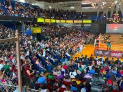 Arena Guadalajara festeja su 64 aniversario