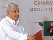 “No voy a ordenar nunca reprimir al pueblo”: AMLO ante movimientos en selva Lacandona