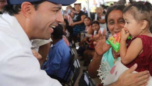 Mauricio Vila se baja de contienda presidencial rumbo a 2024: estas son sus razones