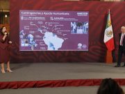 México y su estrategia de cooperación internacional: cómo camina en Centroamérica