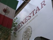 Programas del Bienestar reducen la migración en Centroamérica: AMEXCID