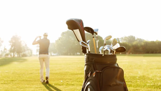 Descubre las tendencias que están transformando el mundo del golf