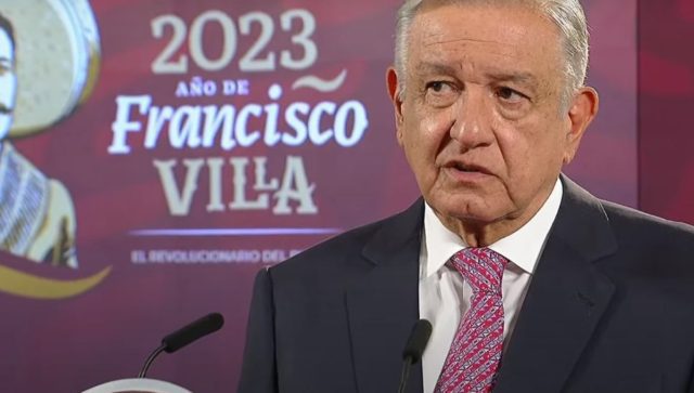 Ya están identificados responsables de coche bomba en Celaya: AMLO