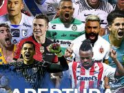 Hoy regresa La Liga Mx