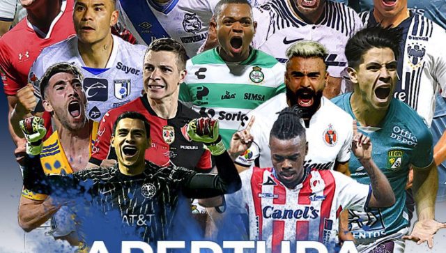 Hoy regresa La Liga Mx