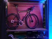 Estas son las bicicletas que utilizan los profesionales de ciclismo de montaña y ruta