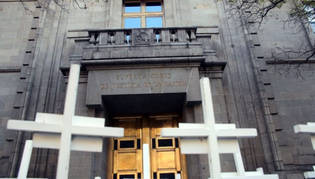 Iglesia católica se lanza contra la SCJN por amparos contra leyes antiaborto