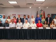 Promueve Sonora turismo deportivo y cultural en Arizona