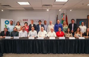 Promueve Sonora turismo deportivo y cultural en Arizona