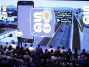 Gobierno de Guanajuato lanza app de transporte privado estatal