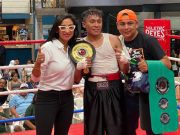 Por una CDMX donde el deporte sea prioridad: Ana Villagrán