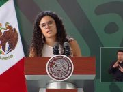 Luisa María Alcalde responde a “críticas machistas” por su designación en Segob